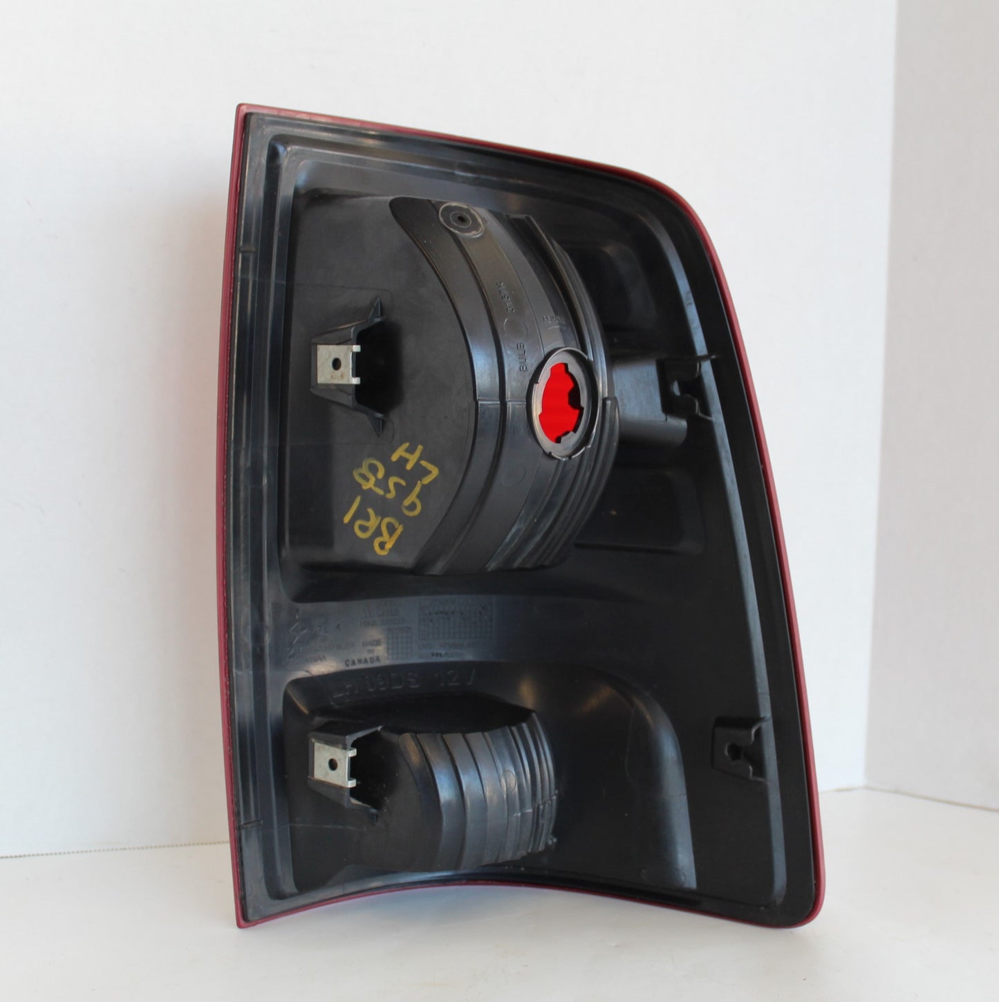 OEM Taillight Tail Lamp 2010-2018 Ram 1500 2500 3500 LH Driver