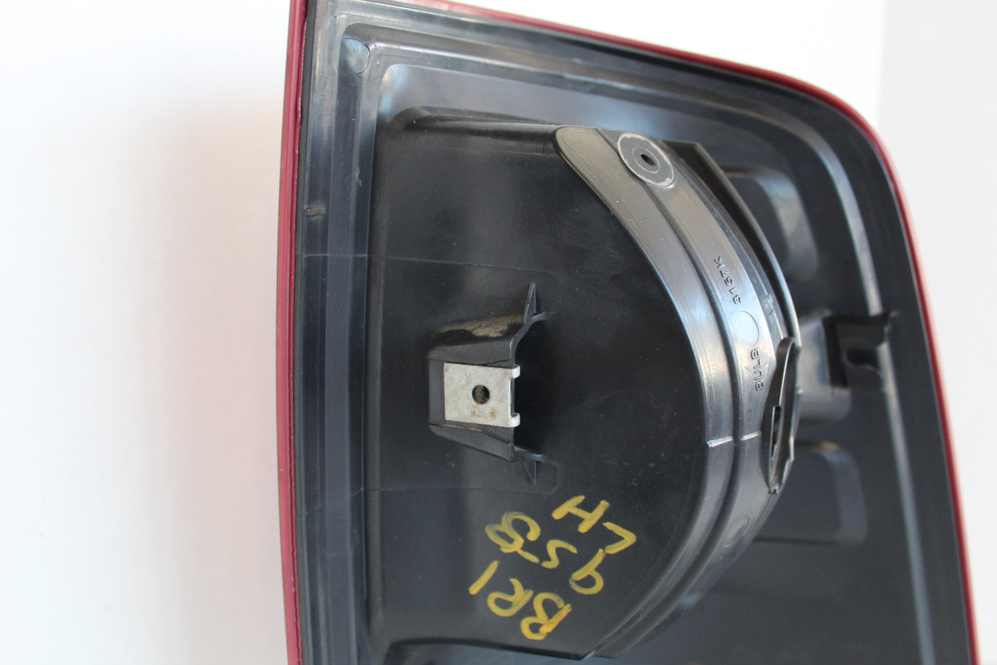 OEM Taillight Tail Lamp 2010-2018 Ram 1500 2500 3500 LH Driver