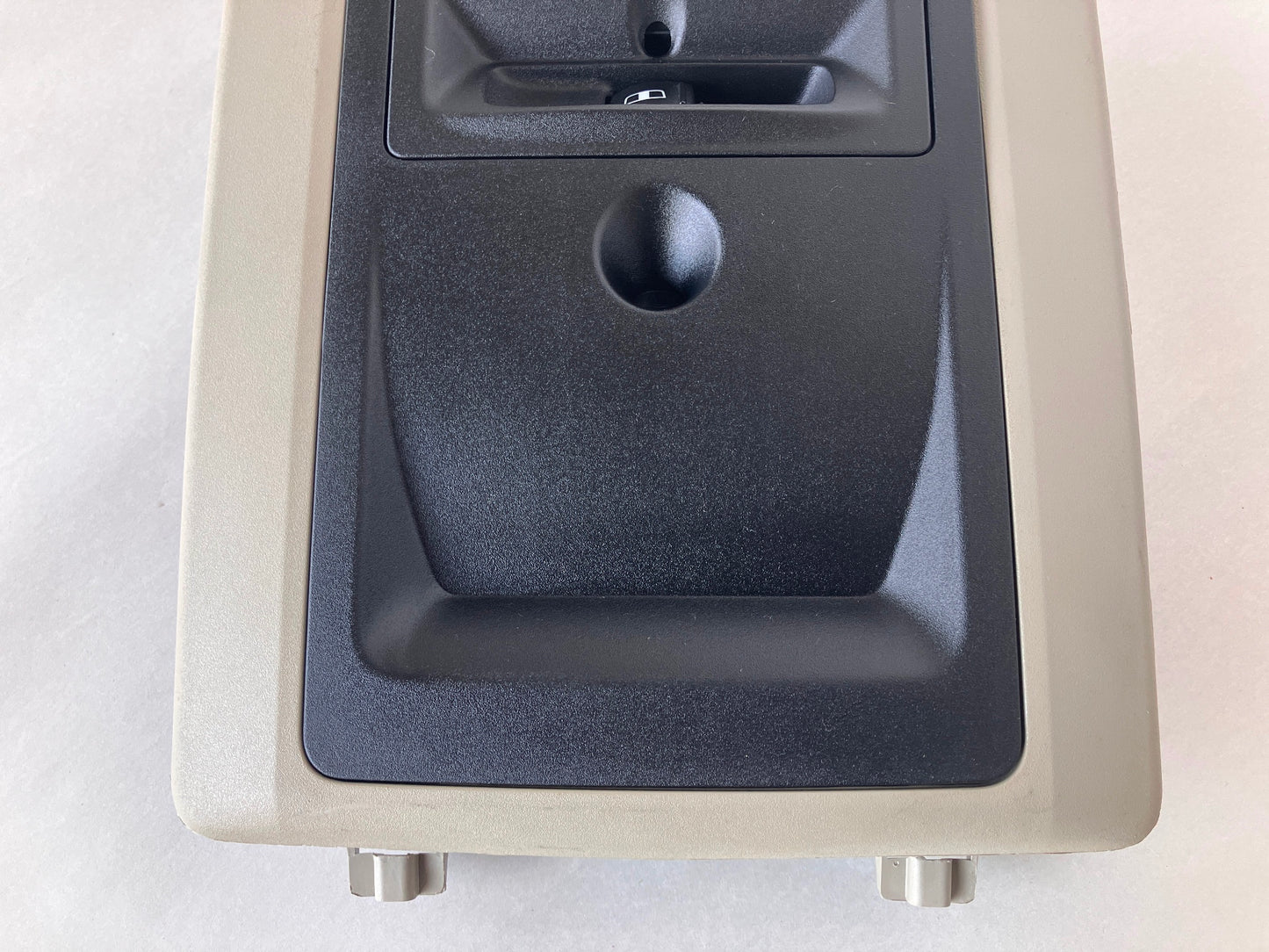 Overhead Console with Module 2013-18 Ram 1500 2500 3500 Map Lights Pwr Sliding