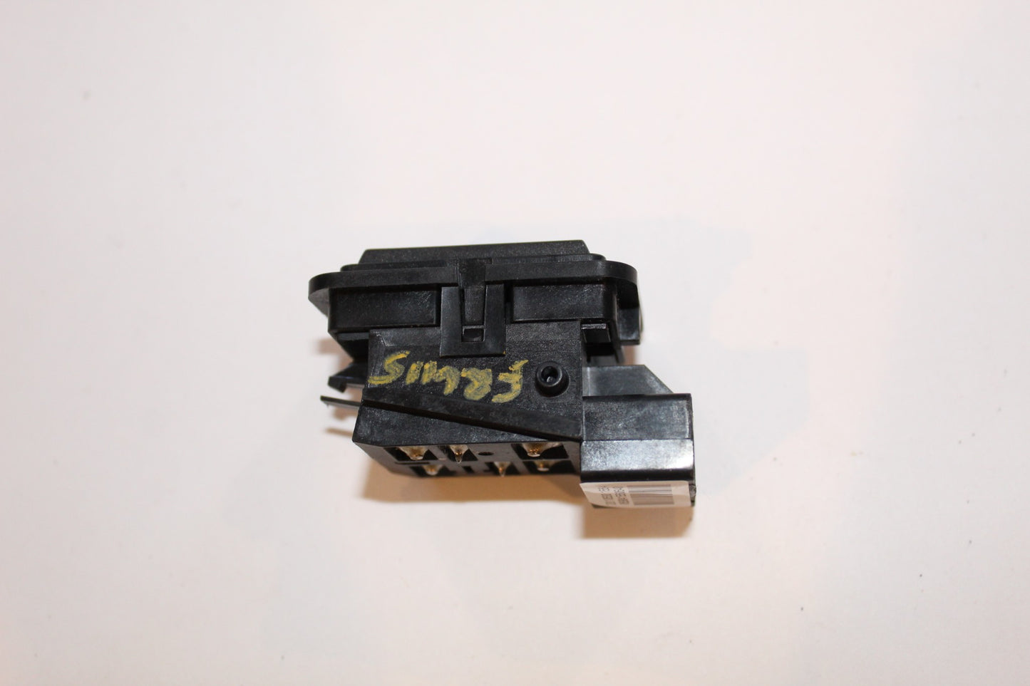 Adjustable Pedal Switch, 2010-2018 Ram 1500 2500 3500 56046113AA