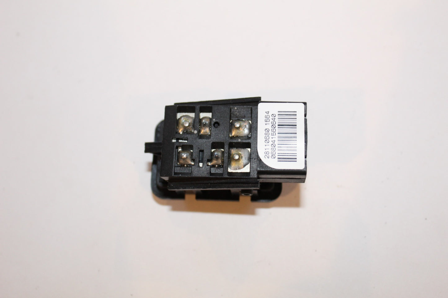 Adjustable Pedal Switch, 2010-2018 Ram 1500 2500 3500 56046113AA