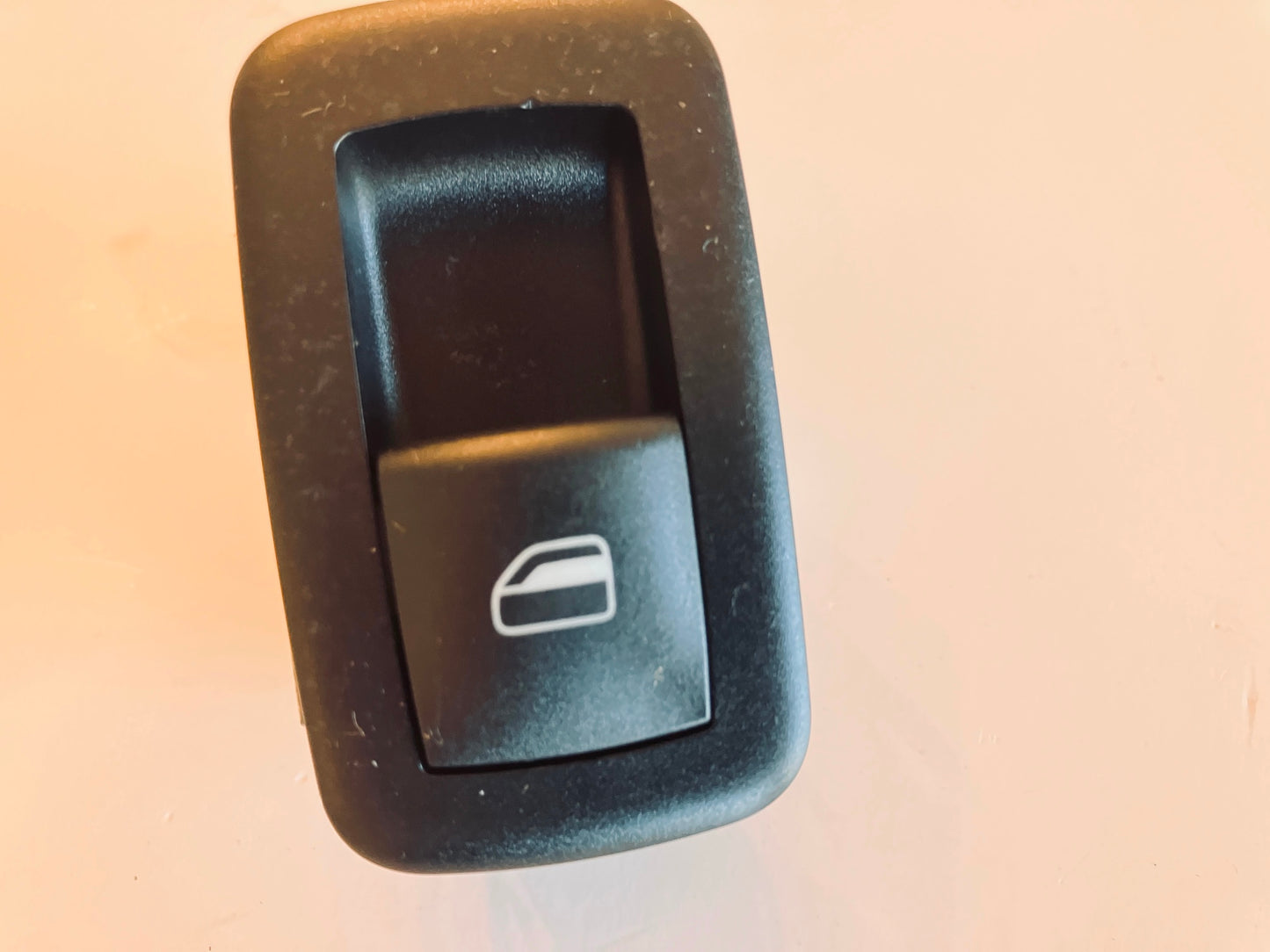 Rear Window Switch, 2010-2012 Dodge Ram 1500 2500 3500, 4602864AC