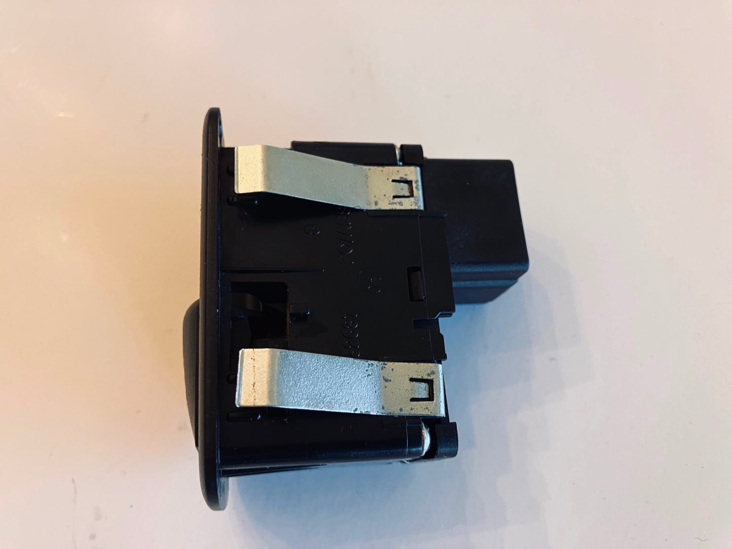 Rear Window Switch, 2010-2012 Dodge Ram 1500 2500 3500, 4602864AC