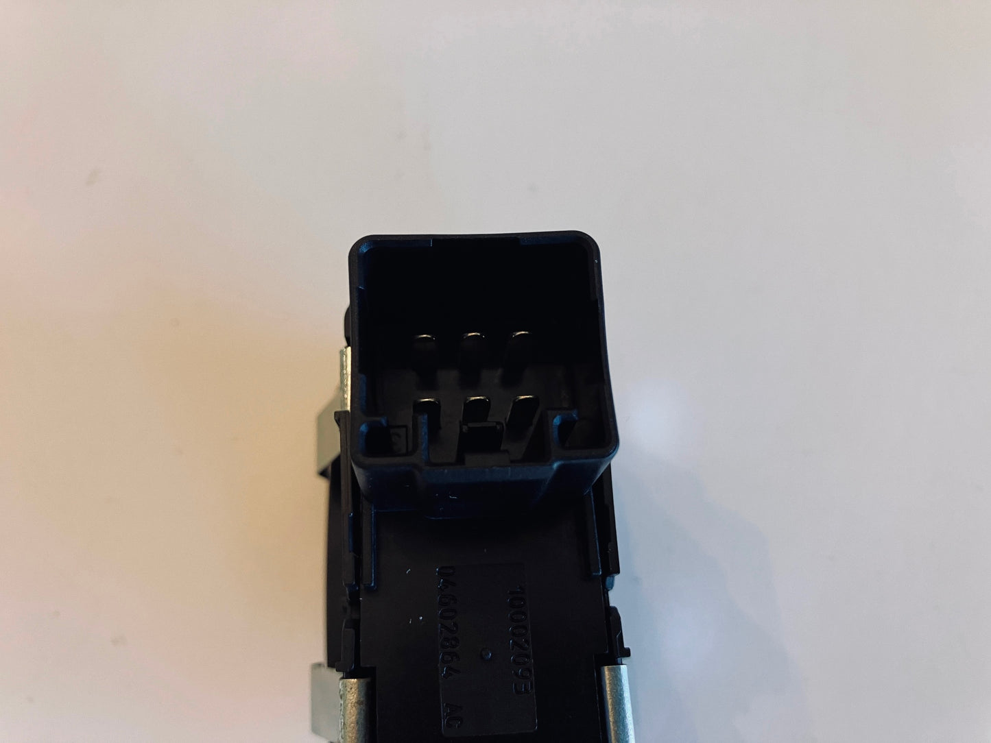 Rear Window Switch, 2010-2012 Dodge Ram 1500 2500 3500, 4602864AC