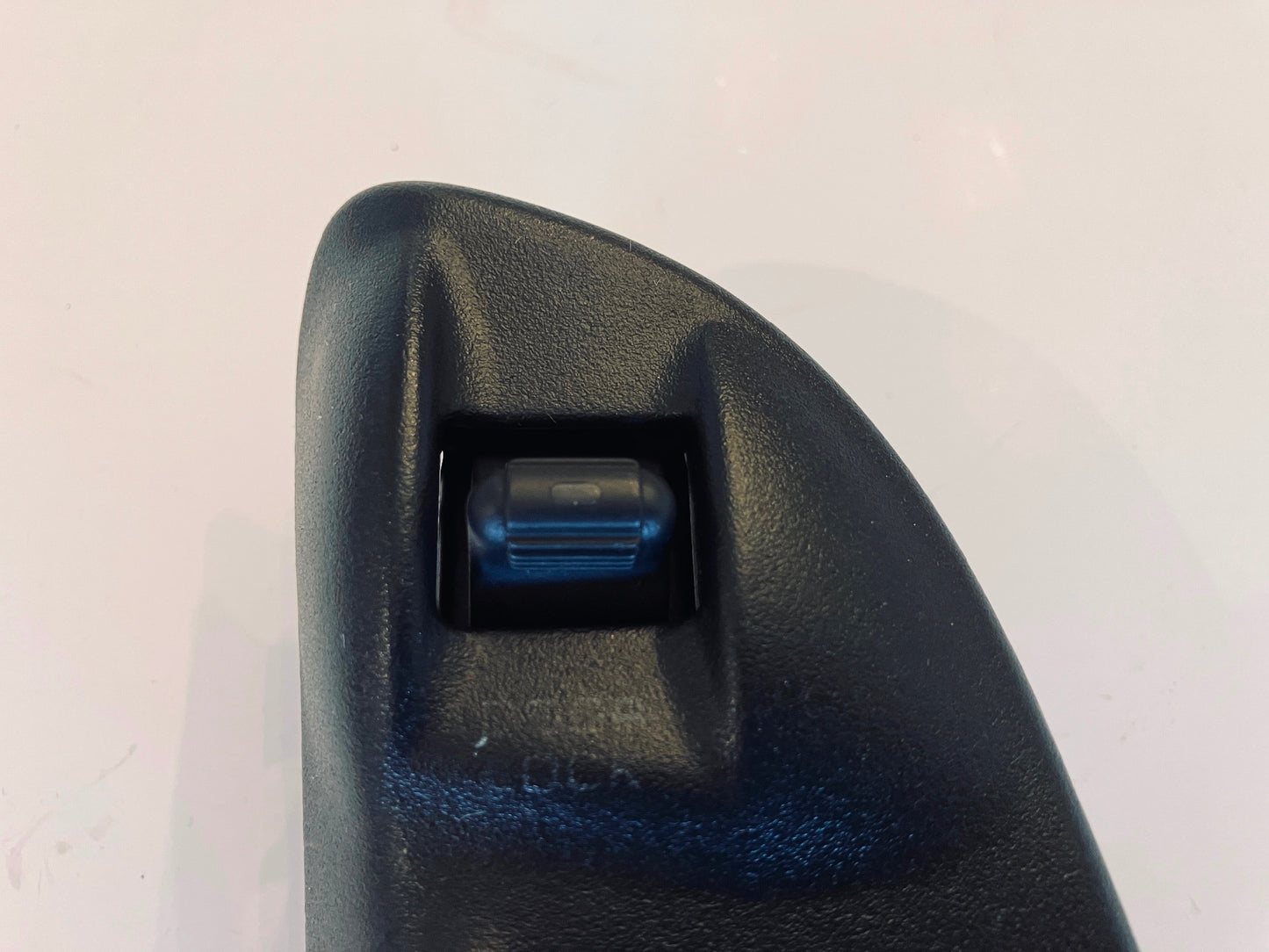 Window Lock Switch with Bezel, Passenger Side 1998-01 Dodge Ram 1500 2500 3500