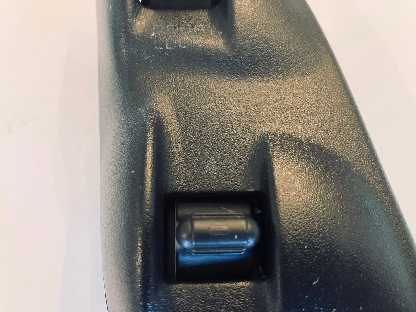 Window Lock Switch with Bezel, Passenger Side 1998-01 Dodge Ram 1500 2500 3500