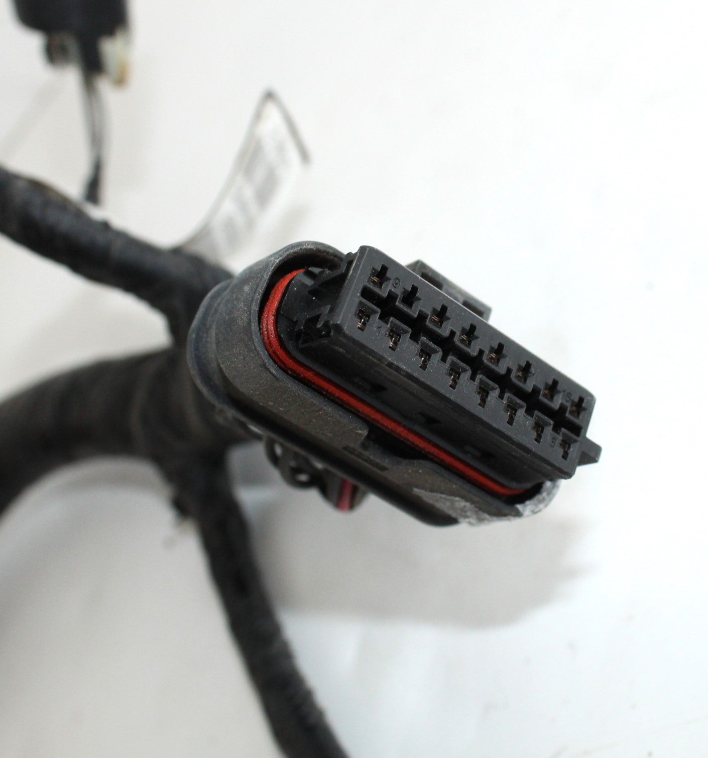 Transmission Wiring Harness *Incomplete* 2015-2018 Ram 1500 3.0L EcoDiesel 4x4