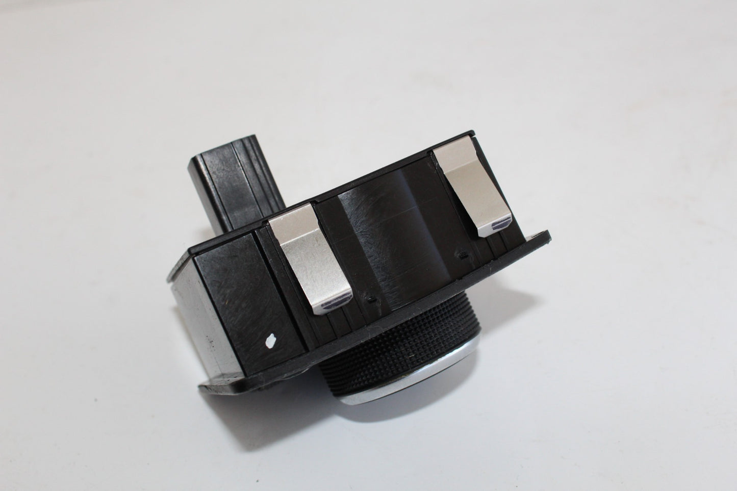 Headlight Switch without Fog Lamps 2010-2012 Ram 1500 2500 3500 04602880AA