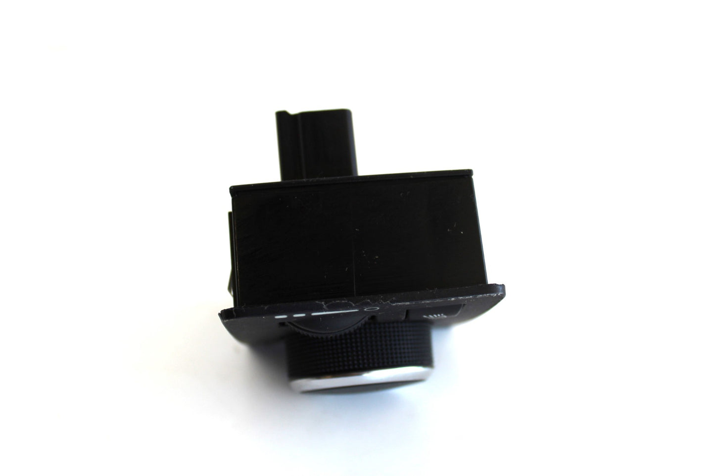 Headlight Switch without Fog Lamps 2010-2012 Ram 1500 2500 3500 04602880AA