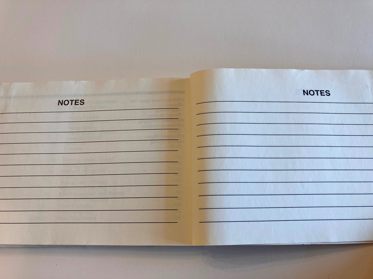 Owner's Manual, 1995 Ram 1500 2500 3500 Gasoline Engine