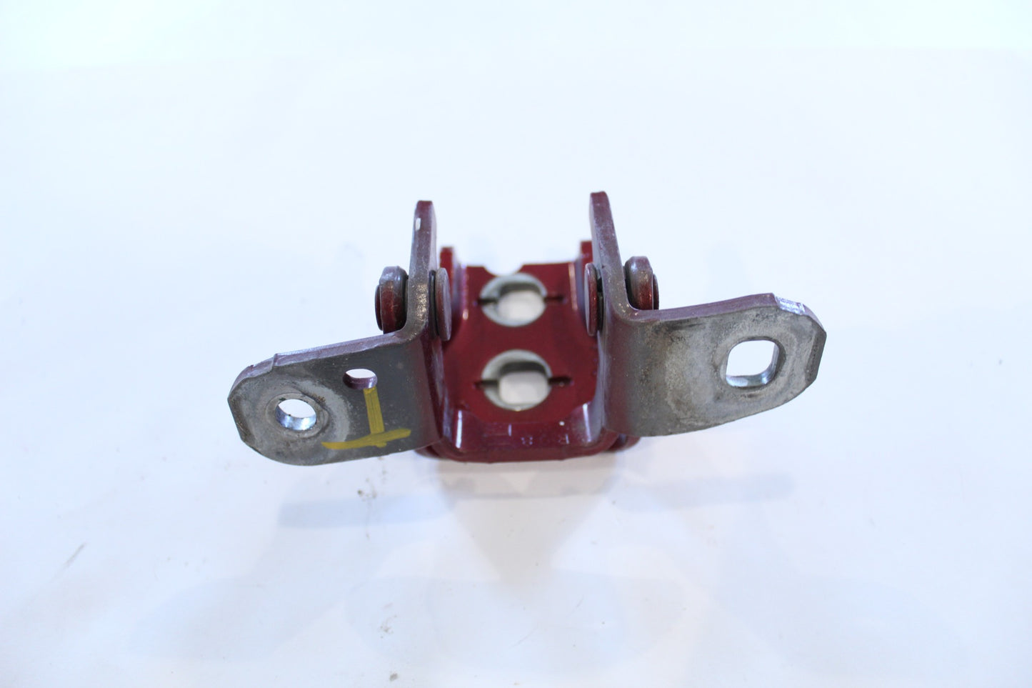 Rear Door Hinge Pair 2009-2018 Ram 1500 Quad Cab RH Passenger 68058522/36