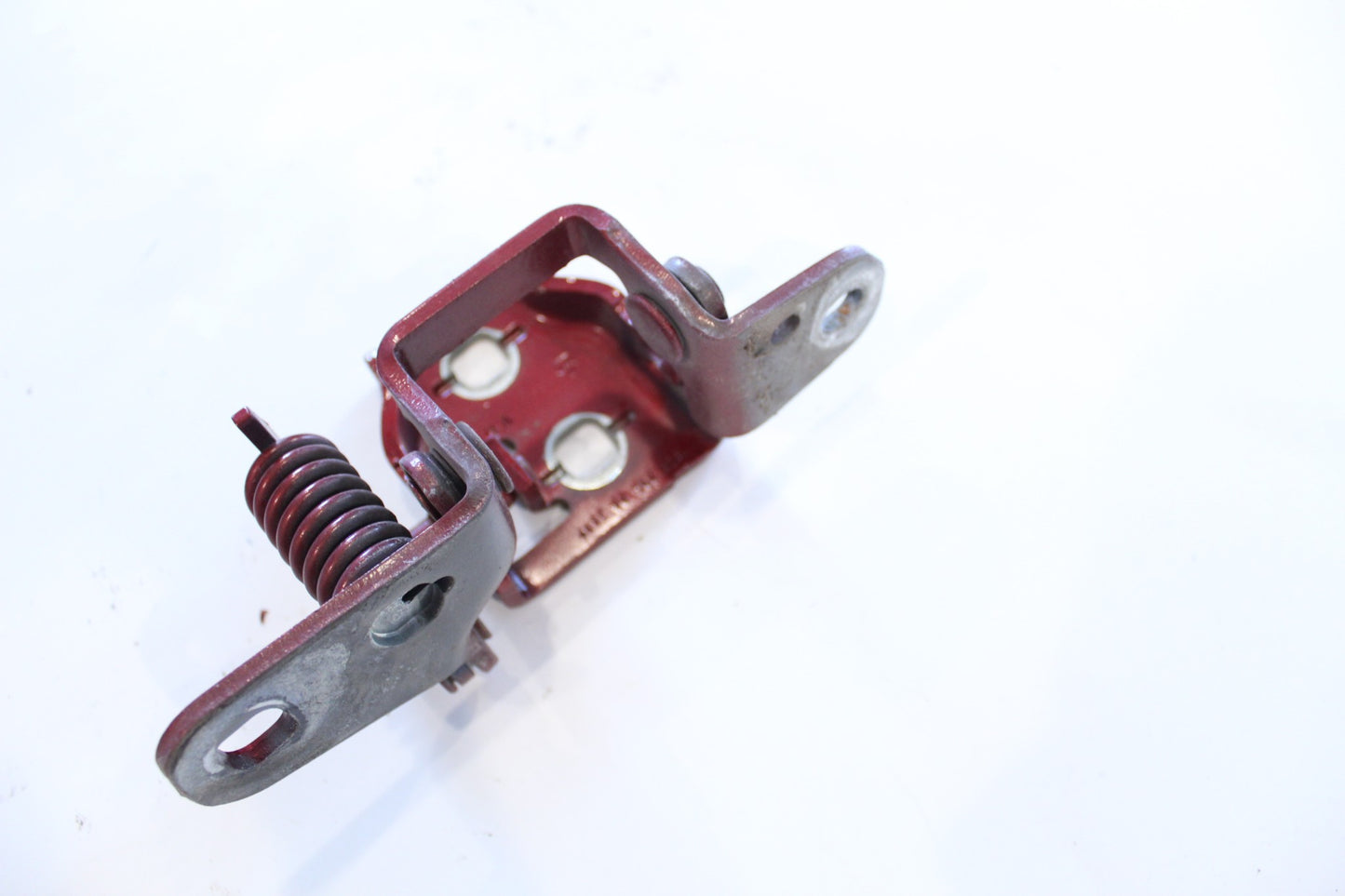 Rear Door Hinge Pair 2009-2018 Ram 1500 Quad Cab RH Passenger 68058522/36