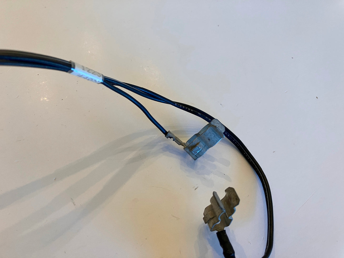 Overhead Console Light Wiring Harness, 2003-2008 Dodge Ram 1500 2500 3500
