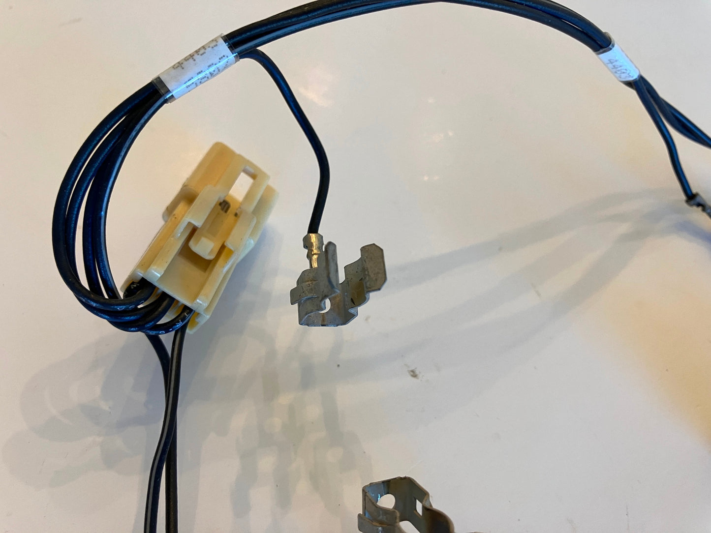 Overhead Console Light Wiring Harness, 2003-2008 Dodge Ram 1500 2500 3500
