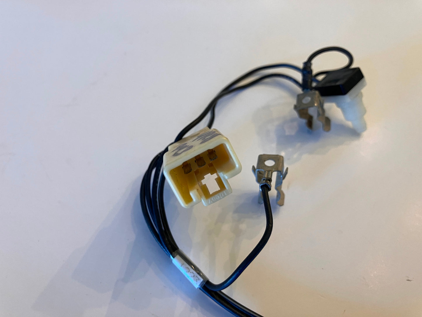Overhead Console Light Wiring Harness, 2003-2008 Dodge Ram 1500 2500 3500