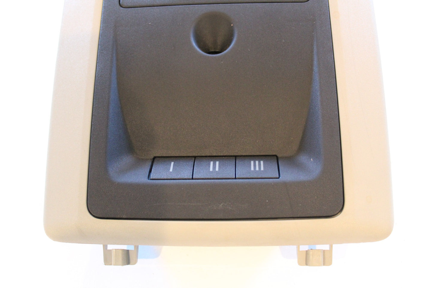Overhead Console 2010 Ram 1500 2500 3500 Pwr Sliding Homelink Sunroof