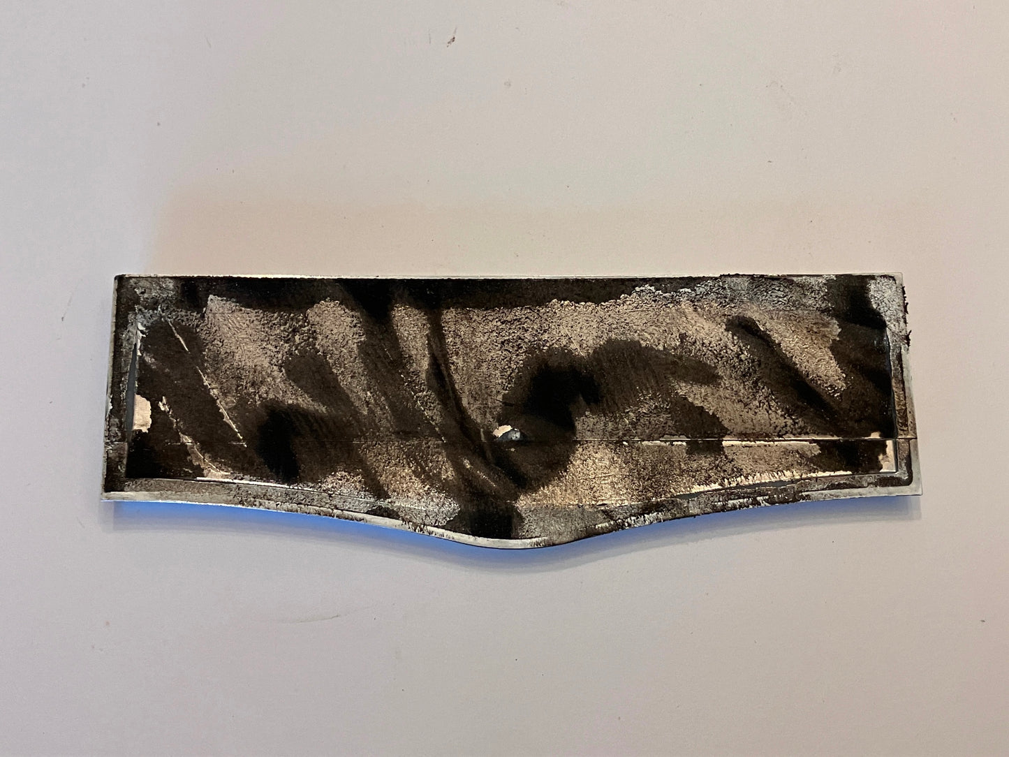 Laramie Tailgate Emblem 10 11 12 13 14 15 16 17 18 Ram 1500 2500 3500 68001724AA