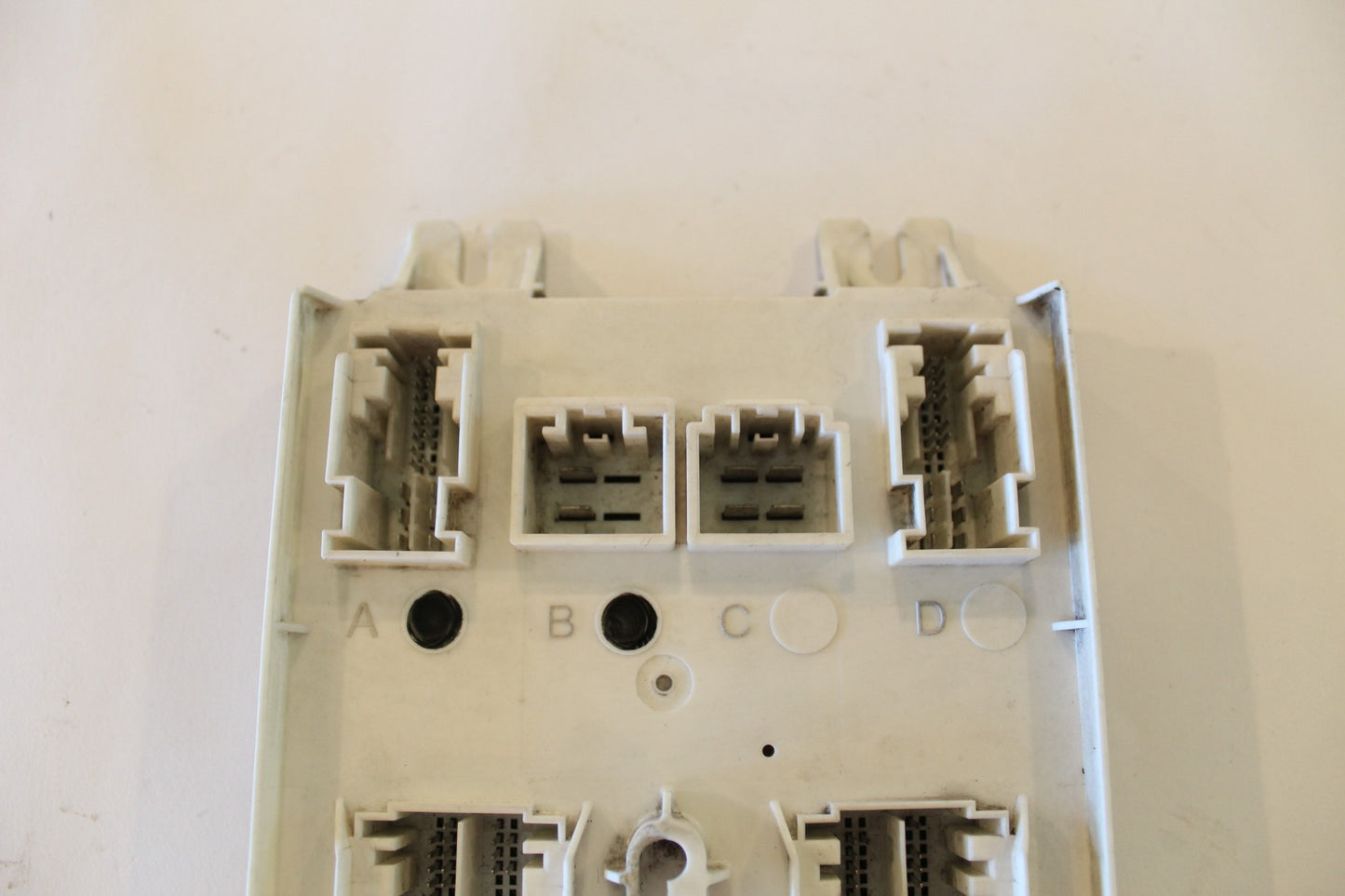 Body Control Module, 2021 Ram 2500 3500, 68482884AC