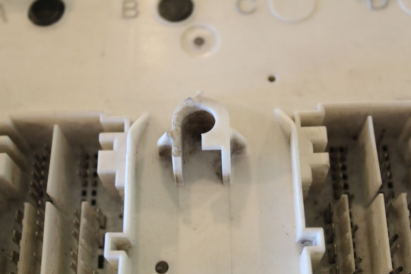 Body Control Module, 2021 Ram 2500 3500, 68482884AC