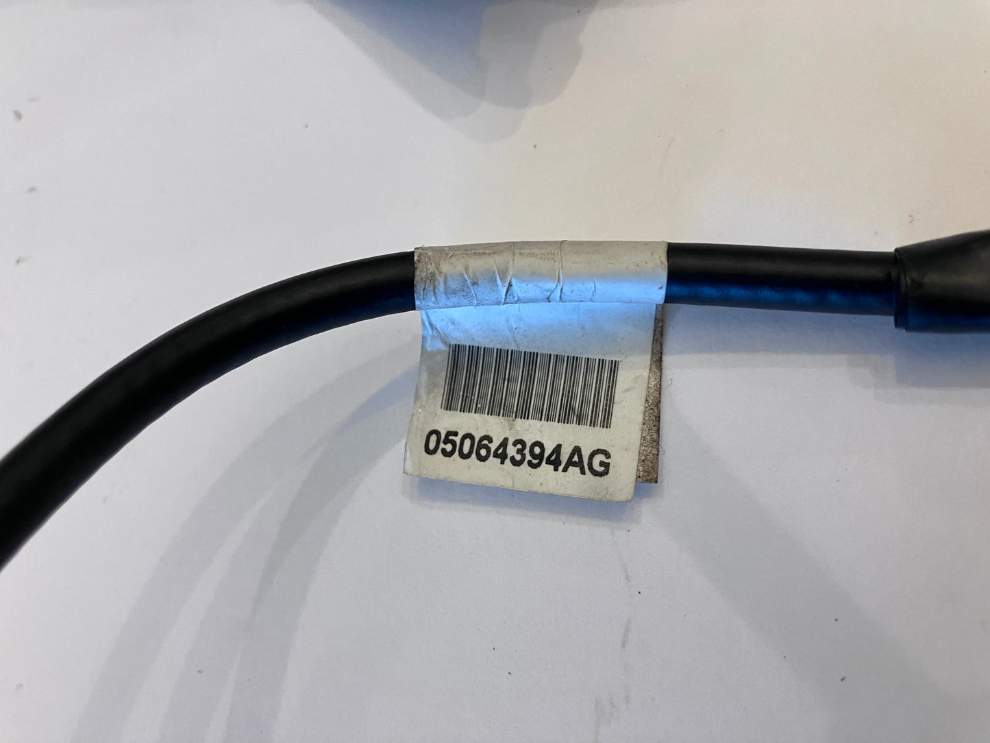 Antenna Cable and Base, 2010-2018 Dodge Ram 1500 2500 3500 19-24 Classic 5064394