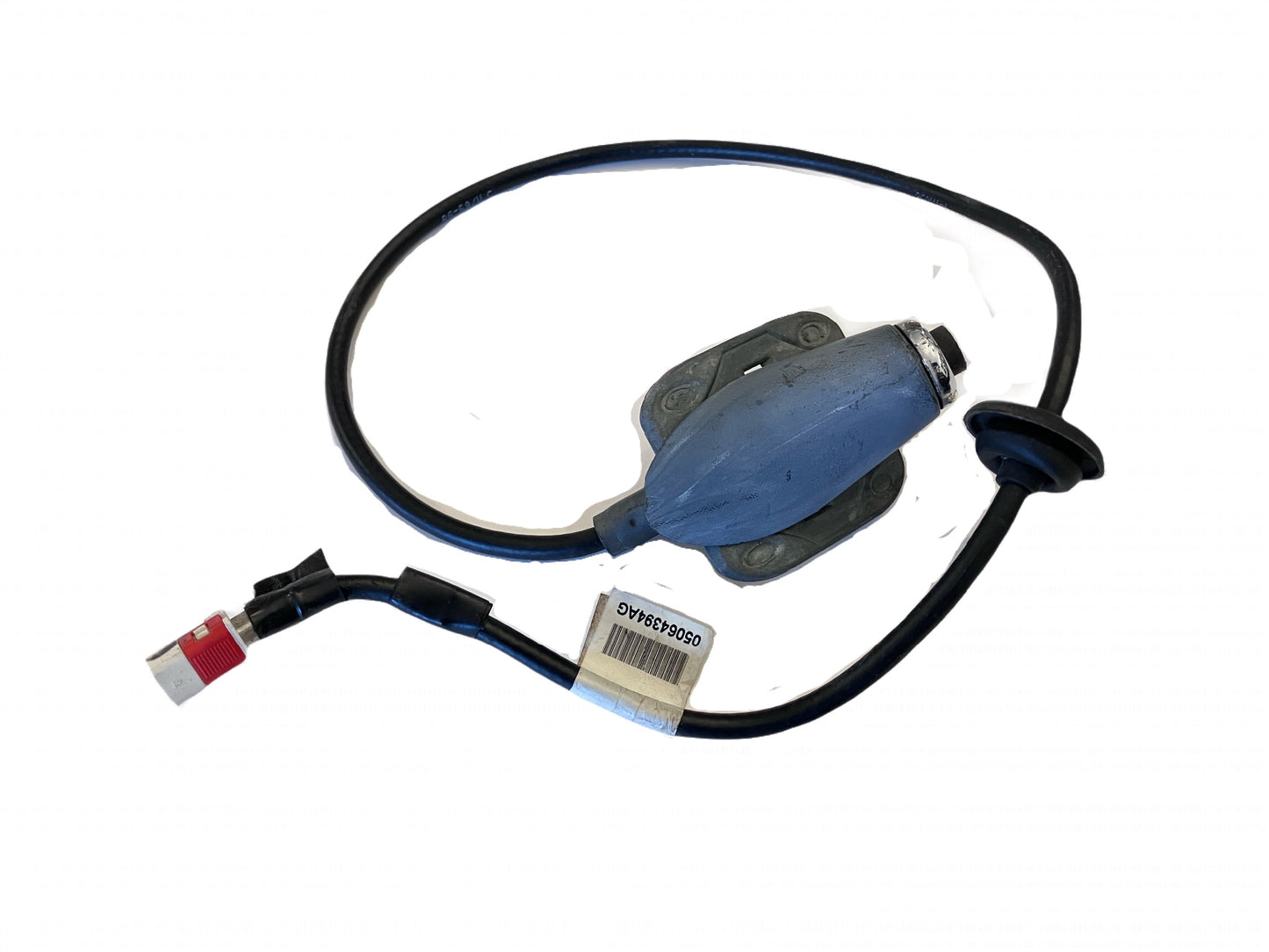 Antenna Cable and Base, 2010-2018 Dodge Ram 1500 2500 3500 19-24 Classic 5064394