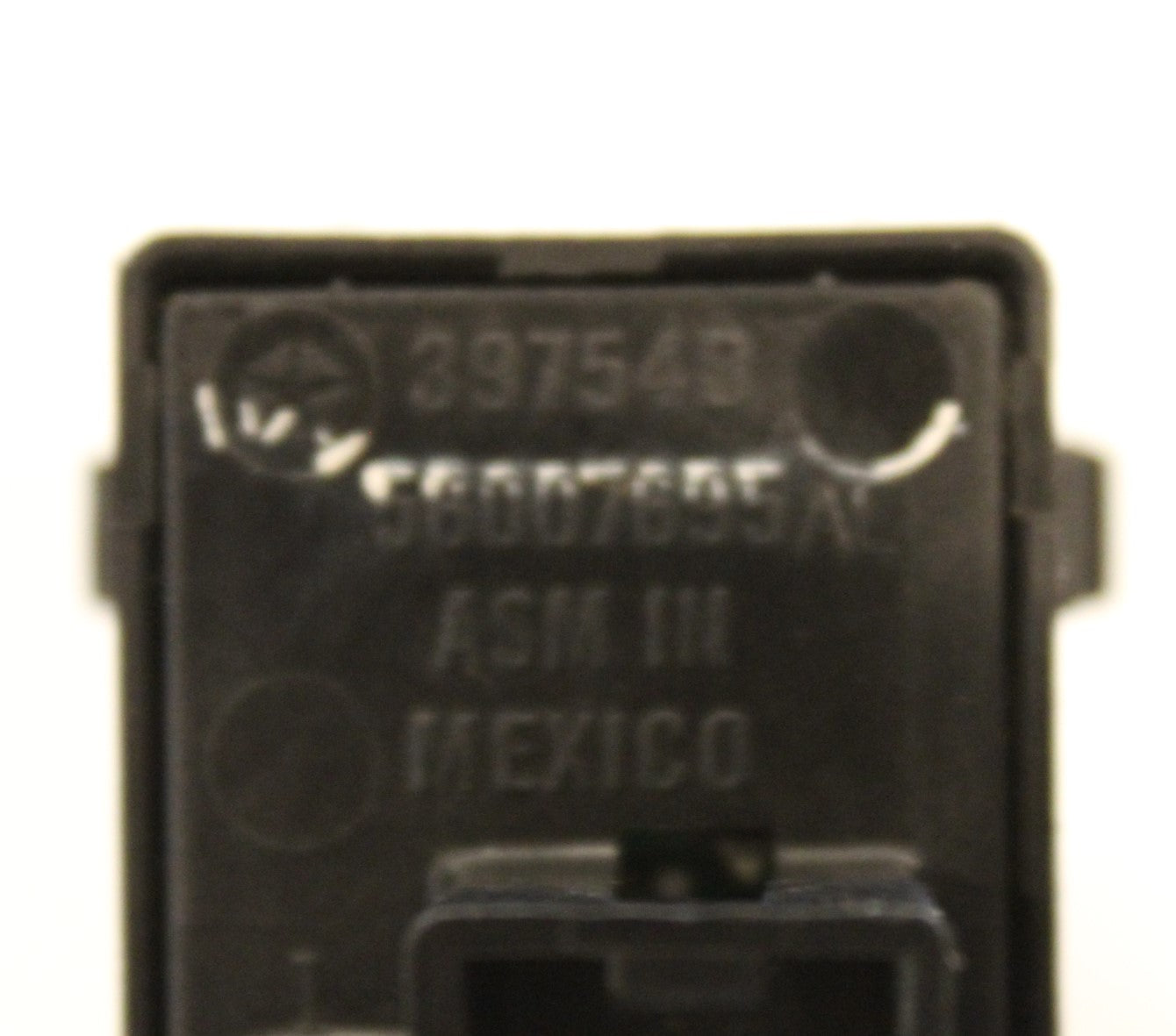 RH Passenger Power Window Switch, 2003-2008 Ram 1500 2500 3500 56007695AC