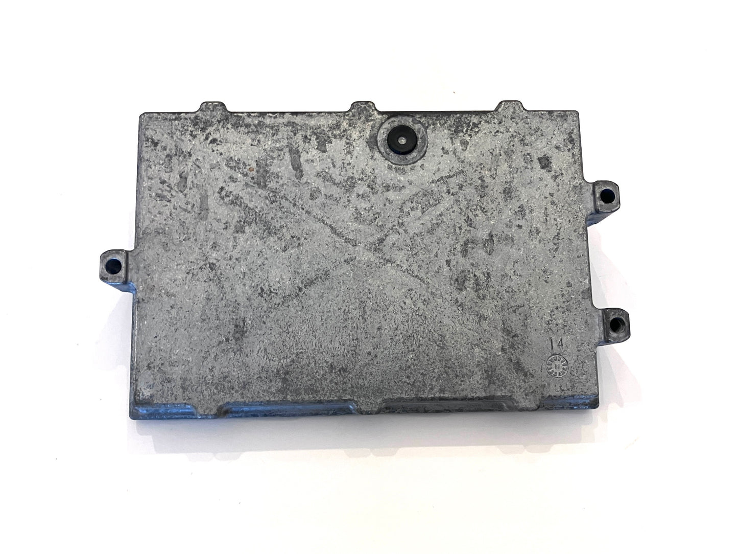 2011 Ram 1500 Engine Computer 5.7L Hemi 68058128AF 590-2209 Reprogram Required