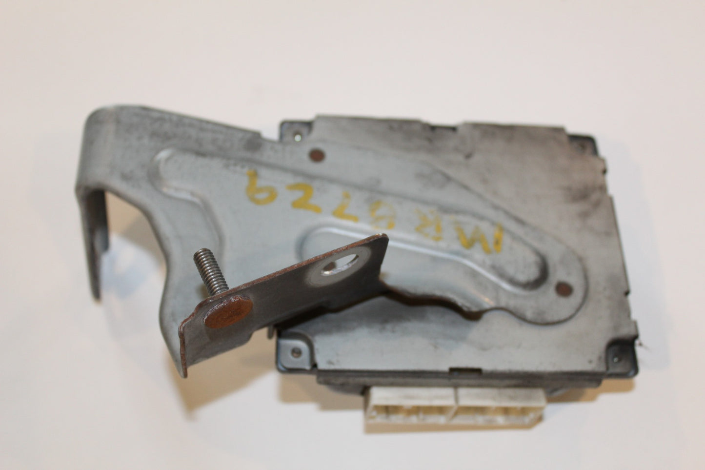 Transmission Control Module TCM 2019-2021 Ram 3500 Aisin 68504640AC w/ Bracket