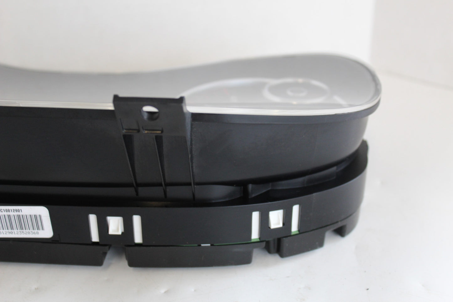 Speedometer Instrument Cluster, 2022 Ram 2500 3500, 6.7L Cummins 68525502AB