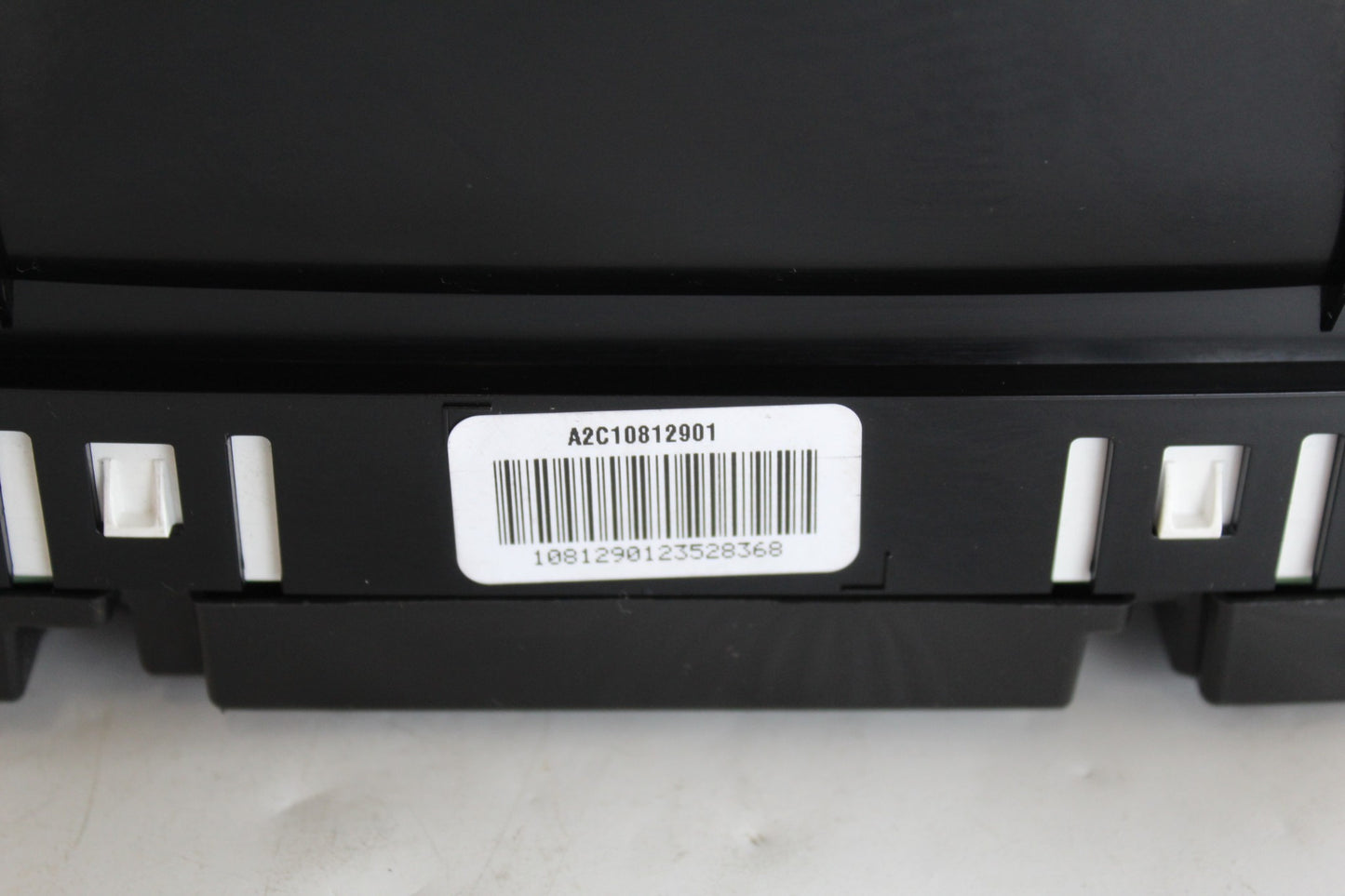Speedometer Instrument Cluster, 2022 Ram 2500 3500, 6.7L Cummins 68525502AB