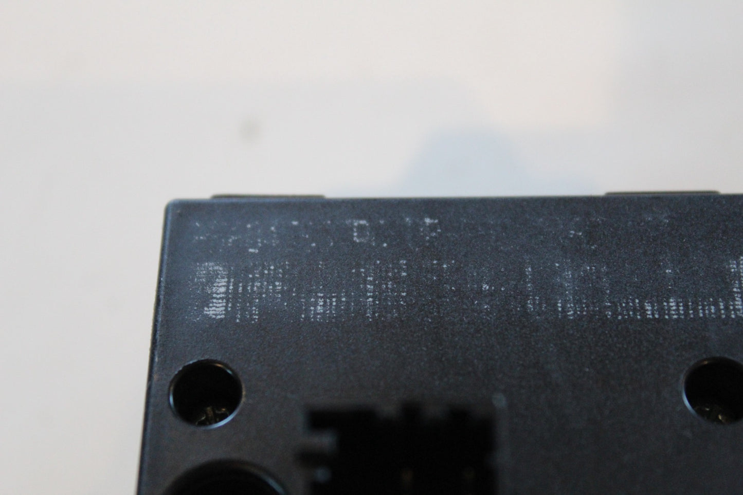 Headlight Switch with Fog Lamps, 2002-2005 Ram 1500 2003-05 2500 3500 56045537AC