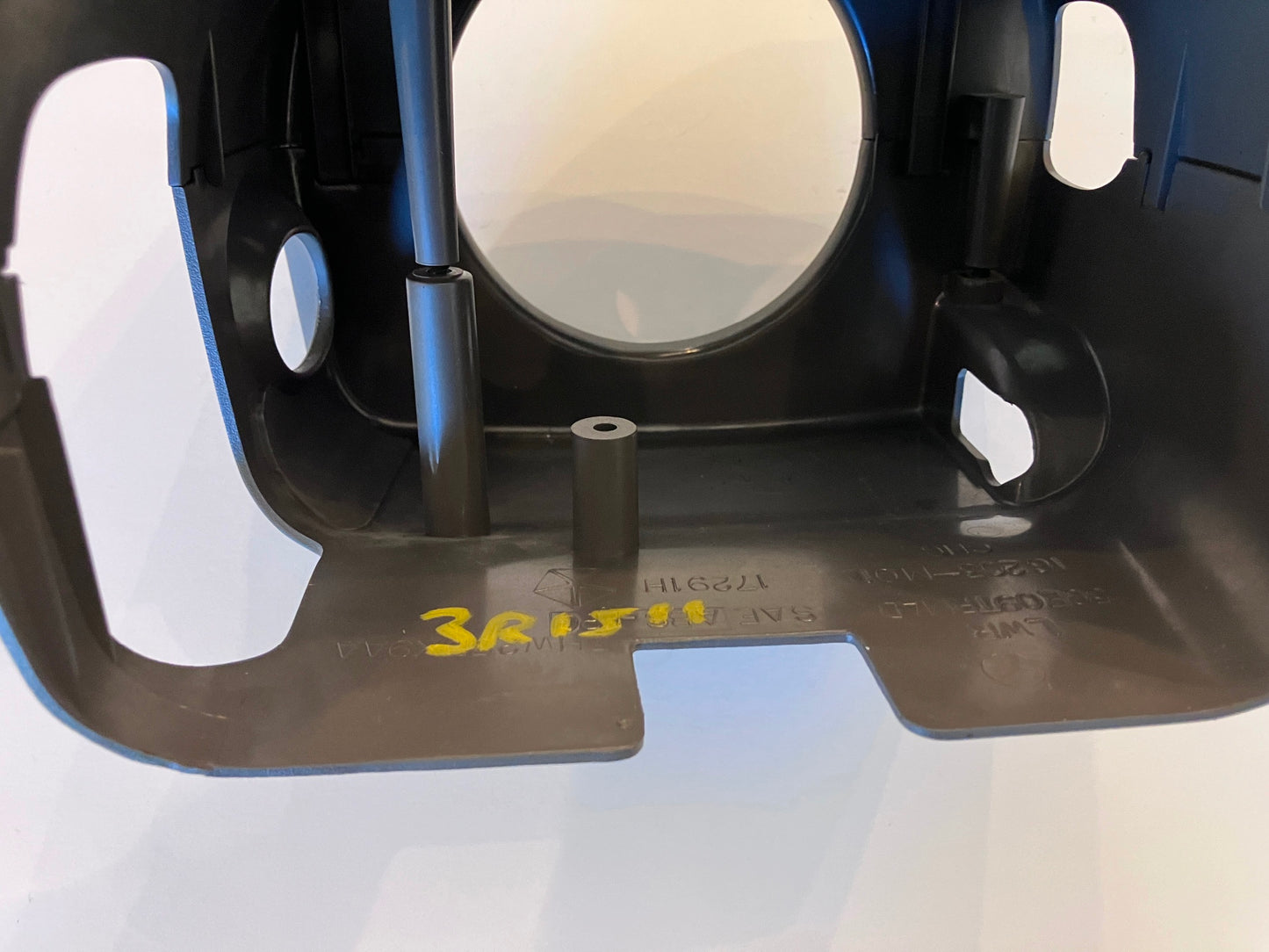 Steering Column Cover 2003-05 Ram 1500 2500 3500 Tilt Column Shift WG431L8AB