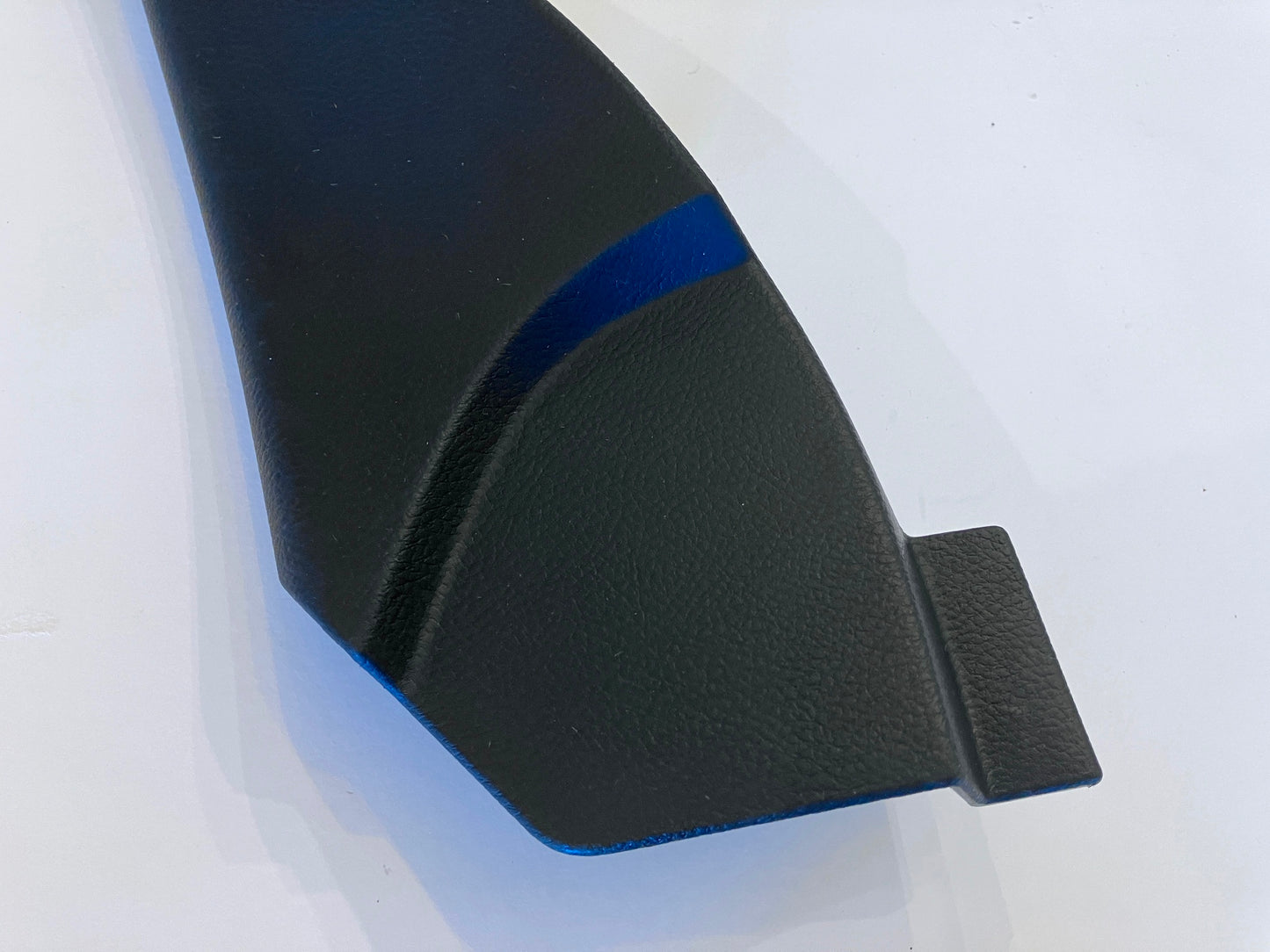 Door Panel Mirror Cover, 2013-2018 Dodge Ram 1500 2500 3500, LH, Driver Side