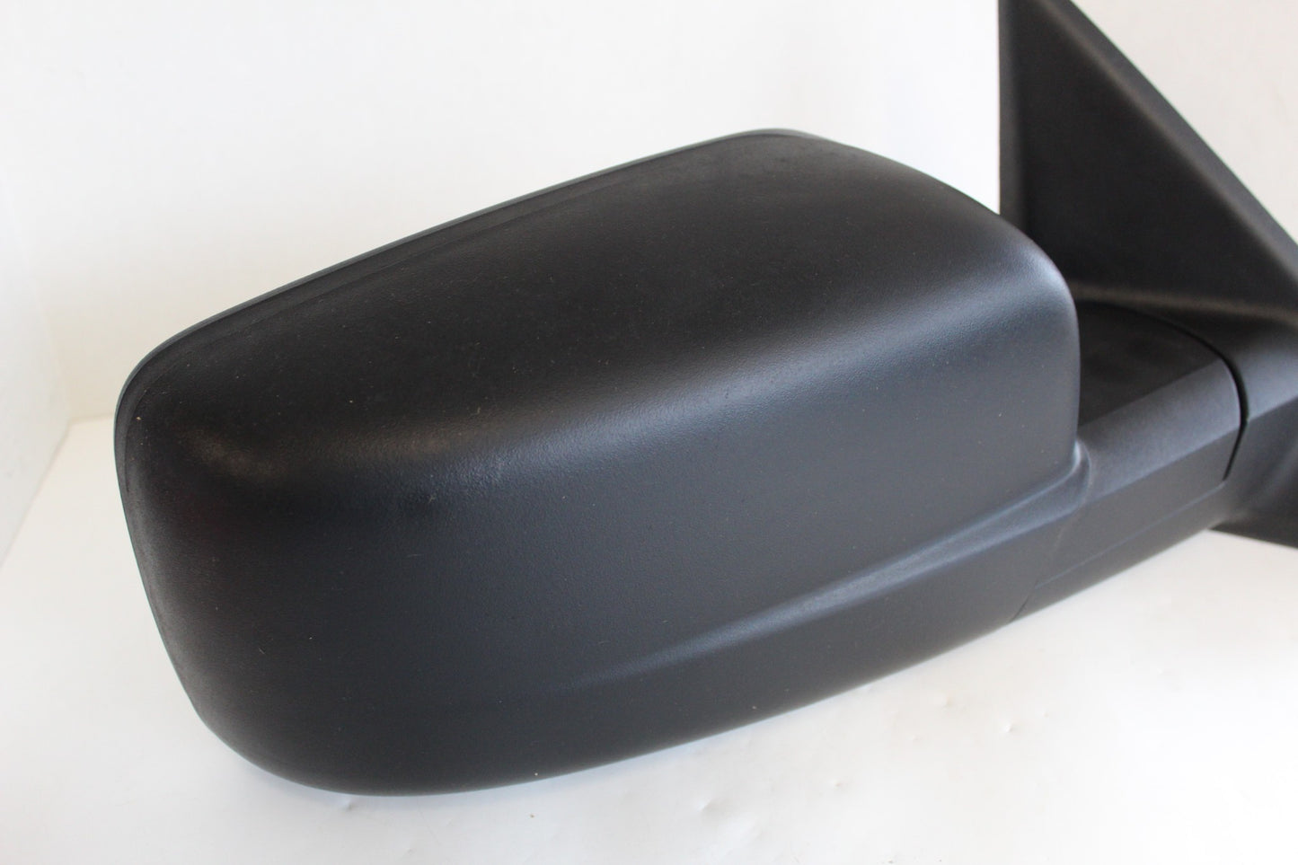 Door Mirror, Passenger 2009-12 Ram 1500 Power Heated no Signal 55372066AD