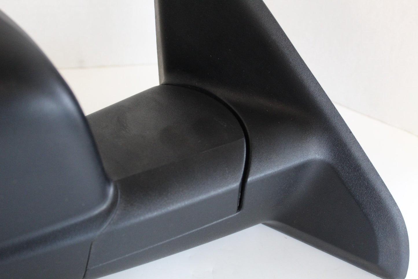 Door Mirror, Passenger 2009-12 Ram 1500 Power Heated no Signal 55372066AD
