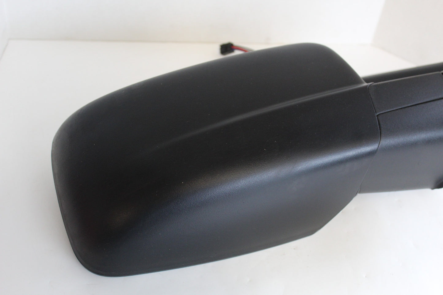 Door Mirror, Passenger 2009-12 Ram 1500 Power Heated no Signal 55372066AD