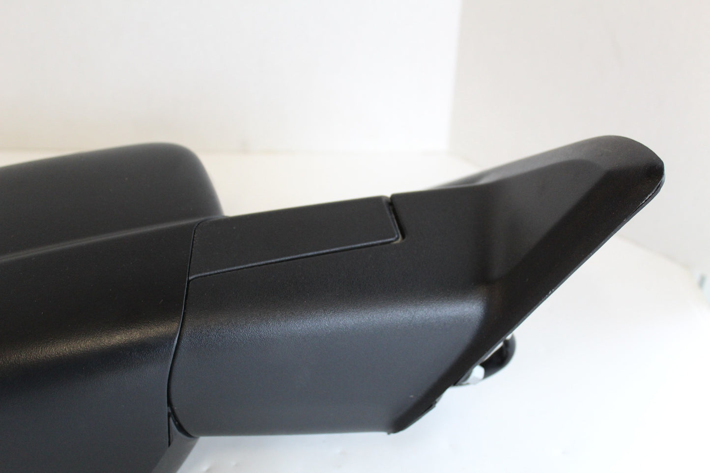 Door Mirror, Passenger 2009-12 Ram 1500 Power Heated no Signal 55372066AD
