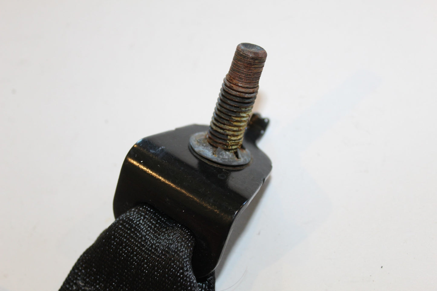 Front Right Passenger Seat Belt Retractor, 2013-17 Ram 1500 2500 4-door 5KP961X9