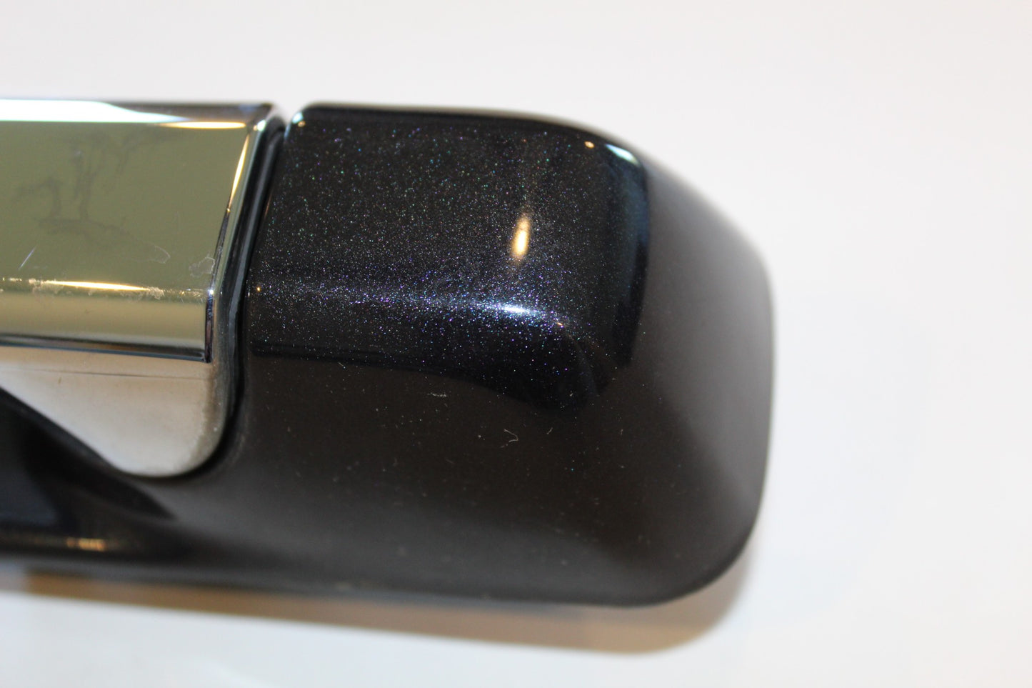 Exterior Painted Door Handle 2010-2018 Ram 1500 2500 3500 LR Max Steel Metallic