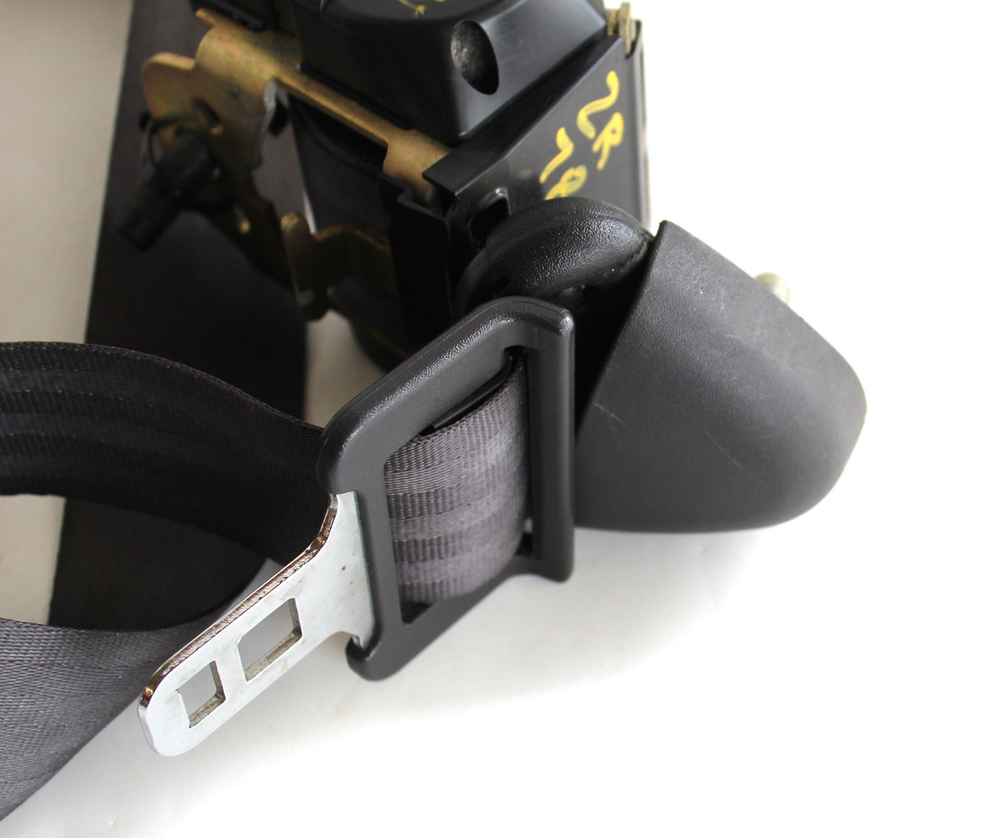 Right Rear Seat Belt Retractor 1998-2001 Dodge Ram 1500 2500 3500 Quad Club Cab