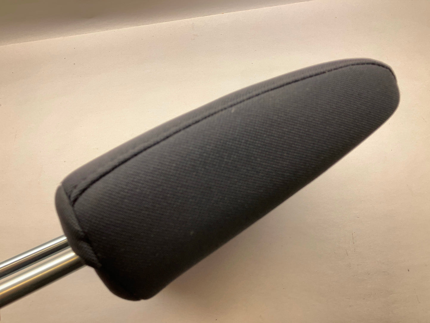 Rear Headrest 2009-2012 Ram 1500 Quad Cab LH or RH 1SG73BD3AA V9V3 Dark Slate