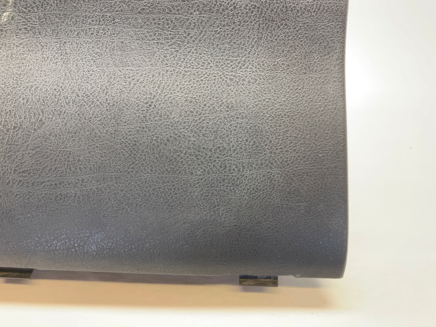 Glove Box 1998-2001 Ram 1500 2500 3500 Agate 5FR47LAZAB, Small Crack above Latch