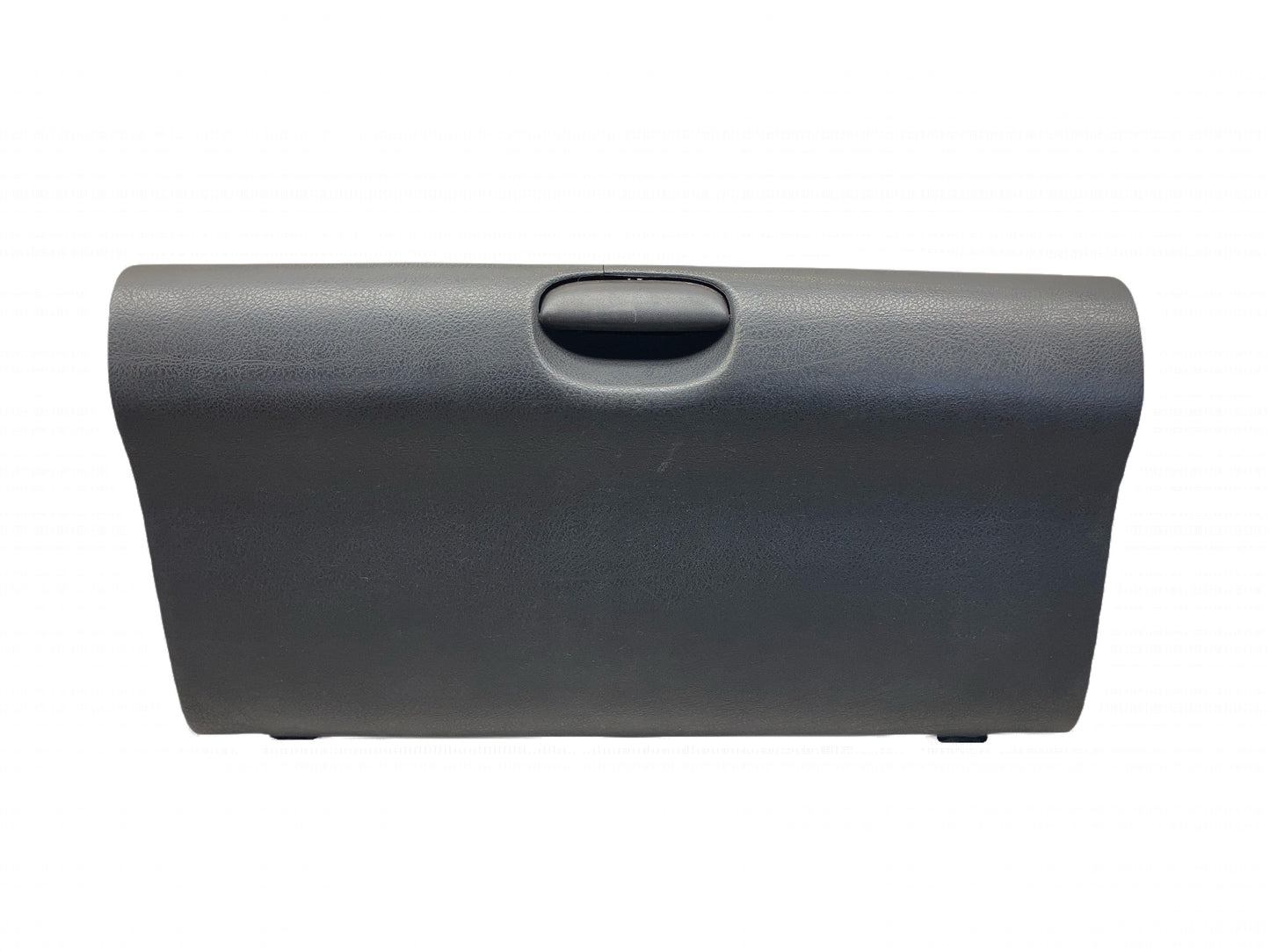 Glove Box 1998-2001 Ram 1500 2500 3500 Agate 5FR47LAZAB, Small Crack above Latch