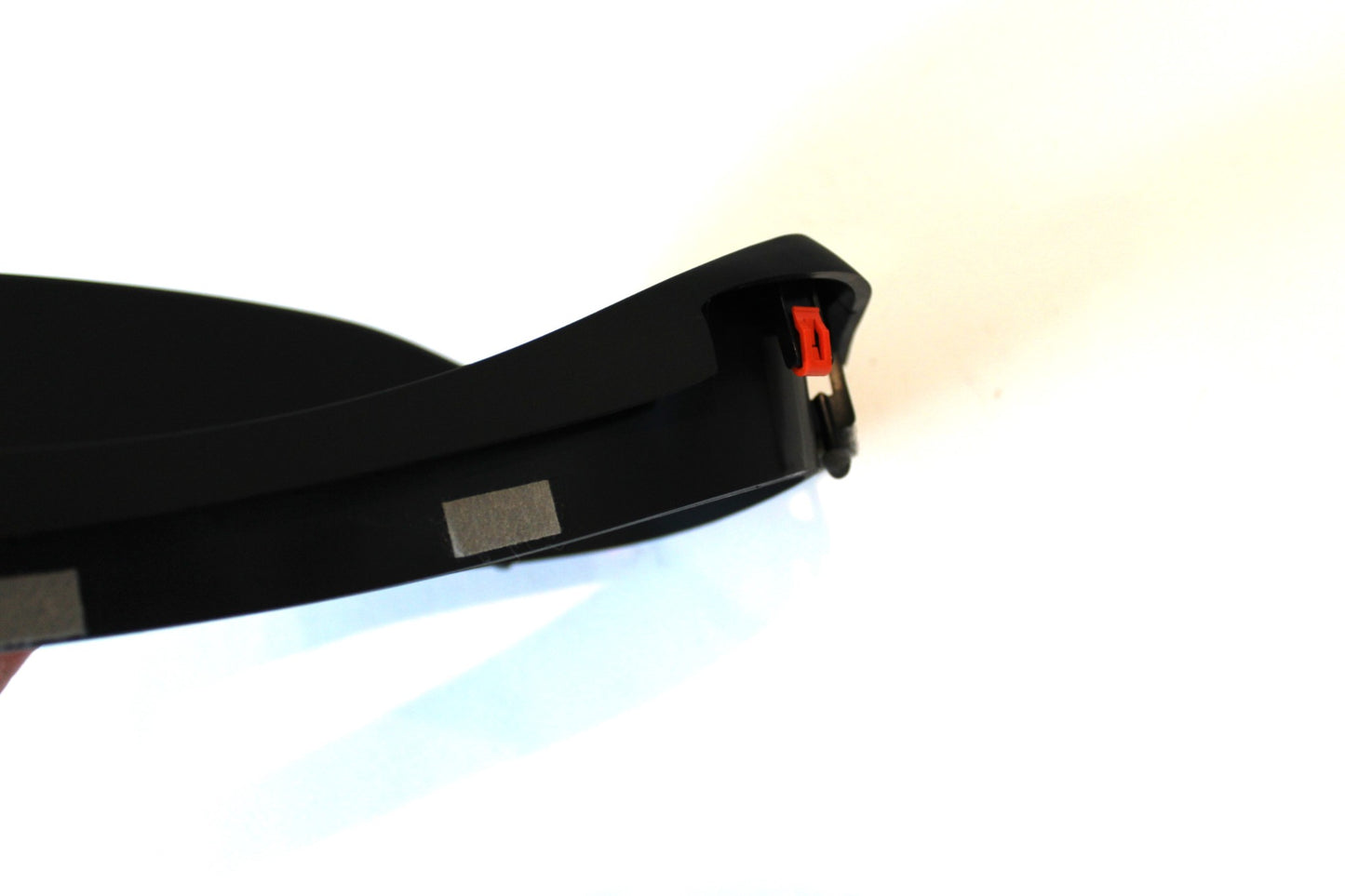 Speedometer Trim Dash Trim Bezel 2019-2022 Ram 2500 3500 6YS61TX7AA Black