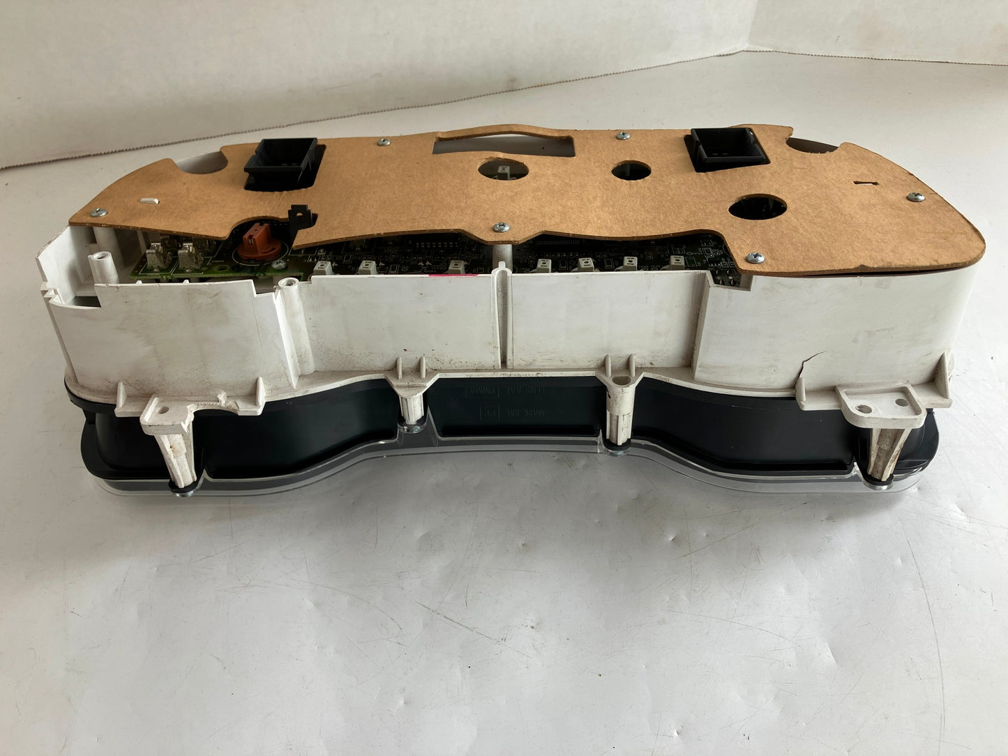 Speedometer Instrument Cluster 1998 Ram 2500 3500 Gas 8.0L V10 56020615AC