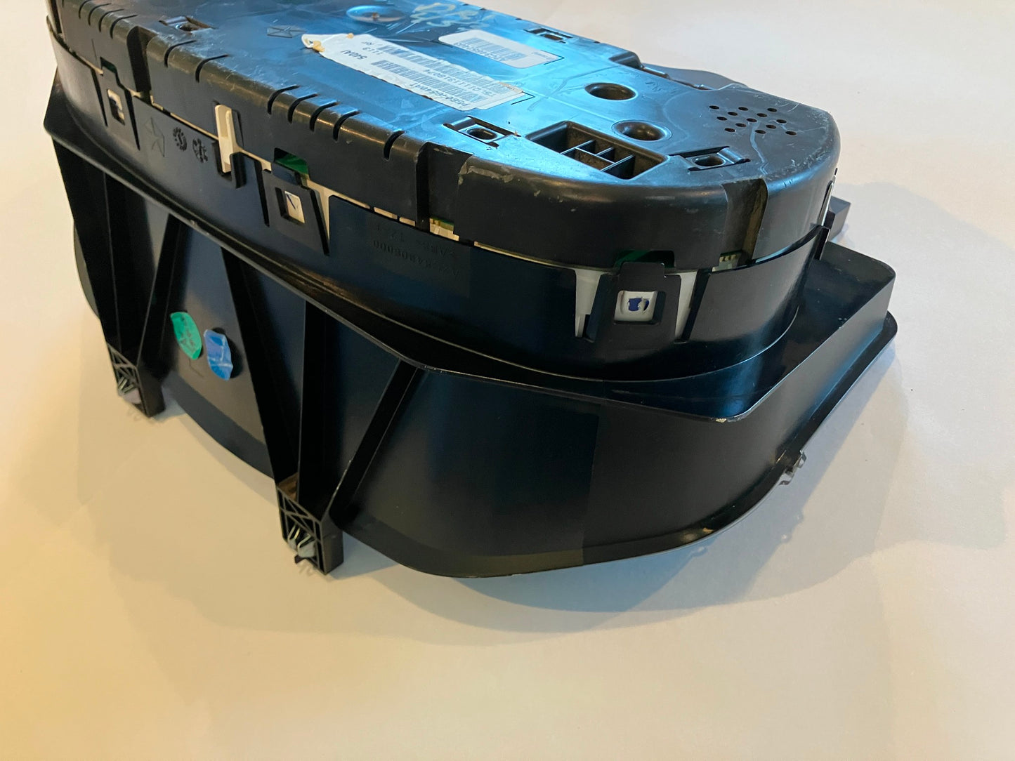 Speedometer Instrument Cluster 2013 Ram 1500 56046540AI