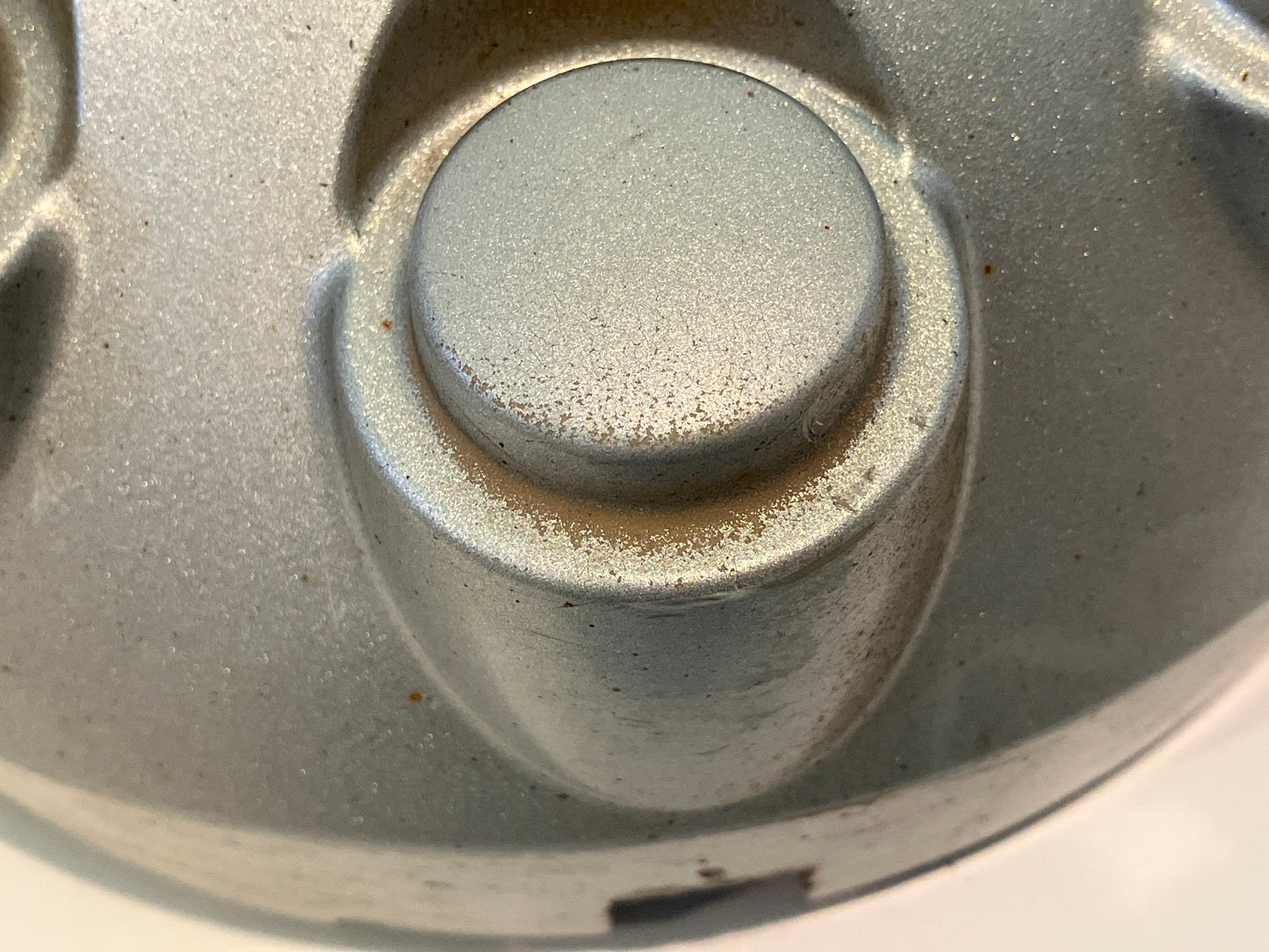 PAINTED Hubcap Center Cap Set of 4 2003-2011 Dodge Ram 2500 XY18PAKAB