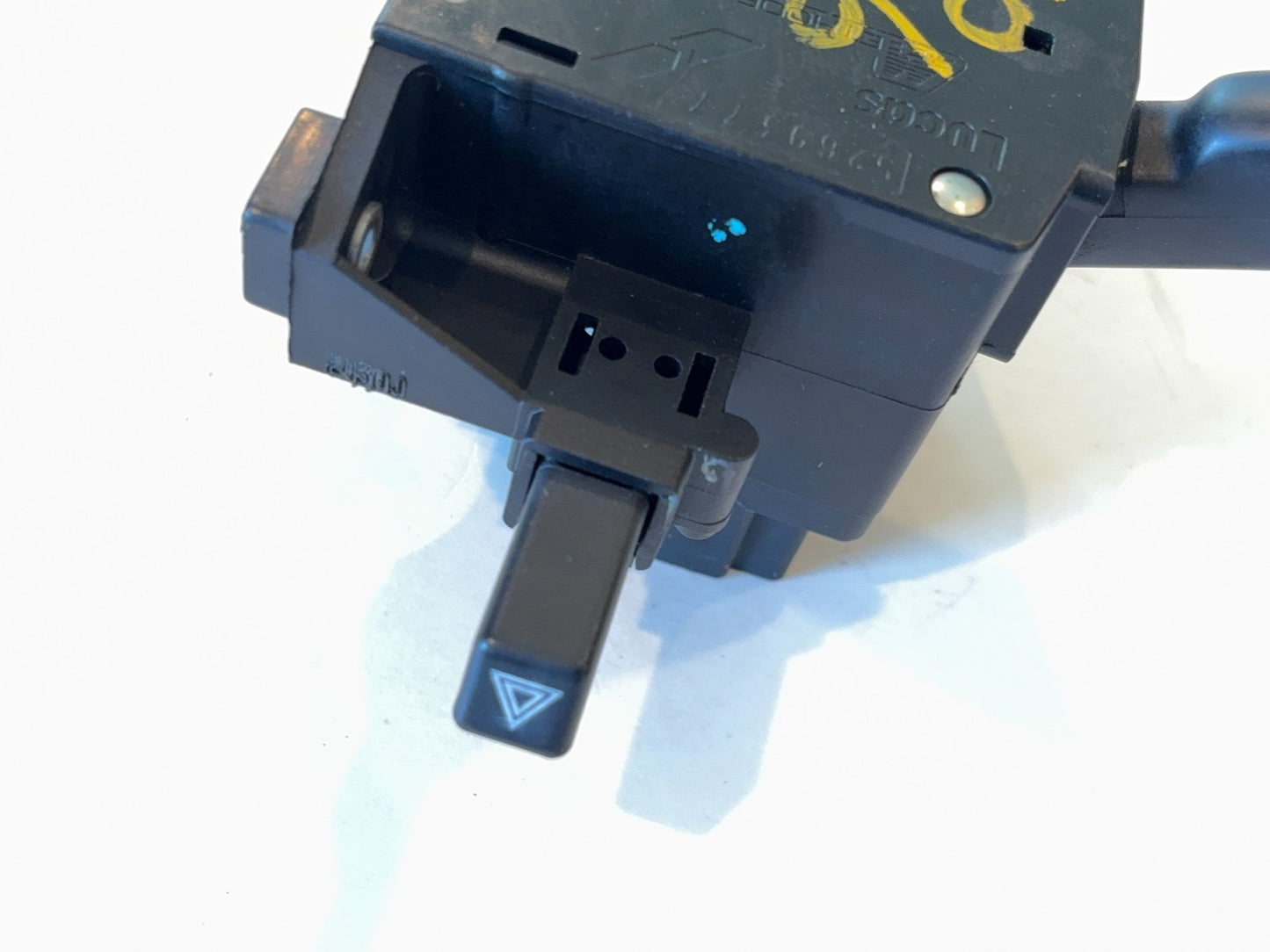 Wiper Turn Signal Multifunction Switch, 1994-01 Dodge Ram 1500 2500 3500 5269377