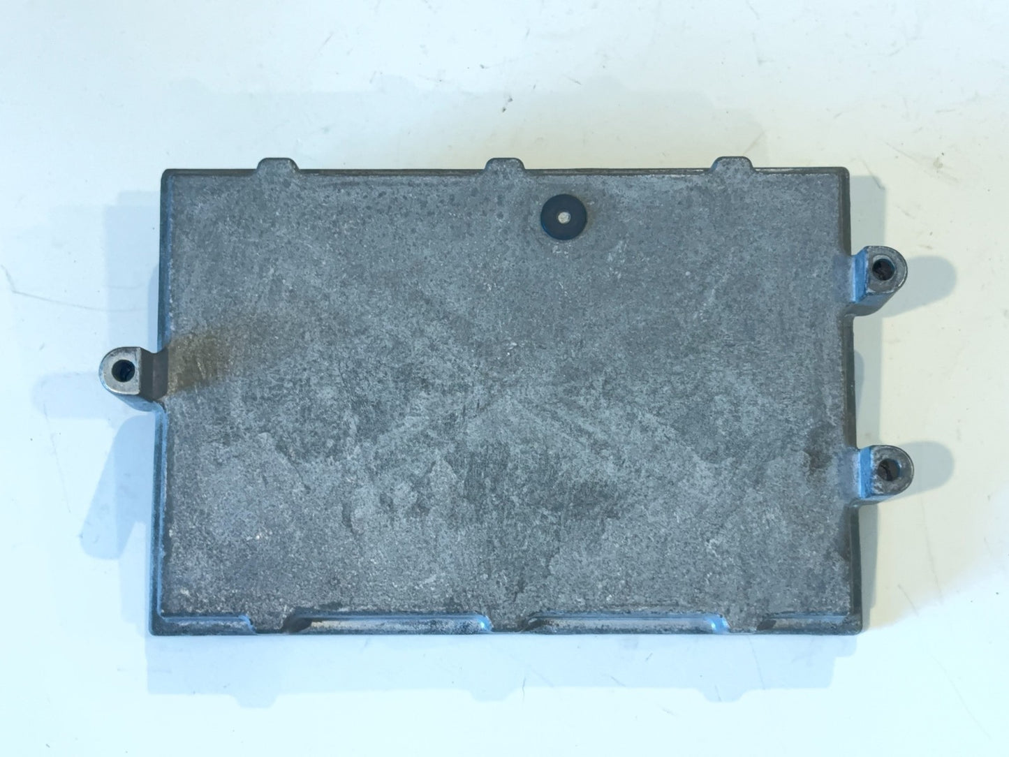 Firewall Computer PCM 2002 Ram 2500 3500 56040218AB Diesel Auto Federal 590-6683