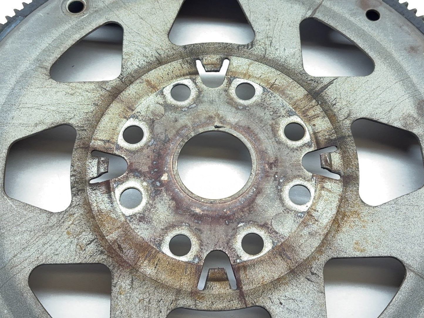 Flex plate 2001-2005 Dodge Ram 2500 3500 5.9L Cummins Auto Transmission
